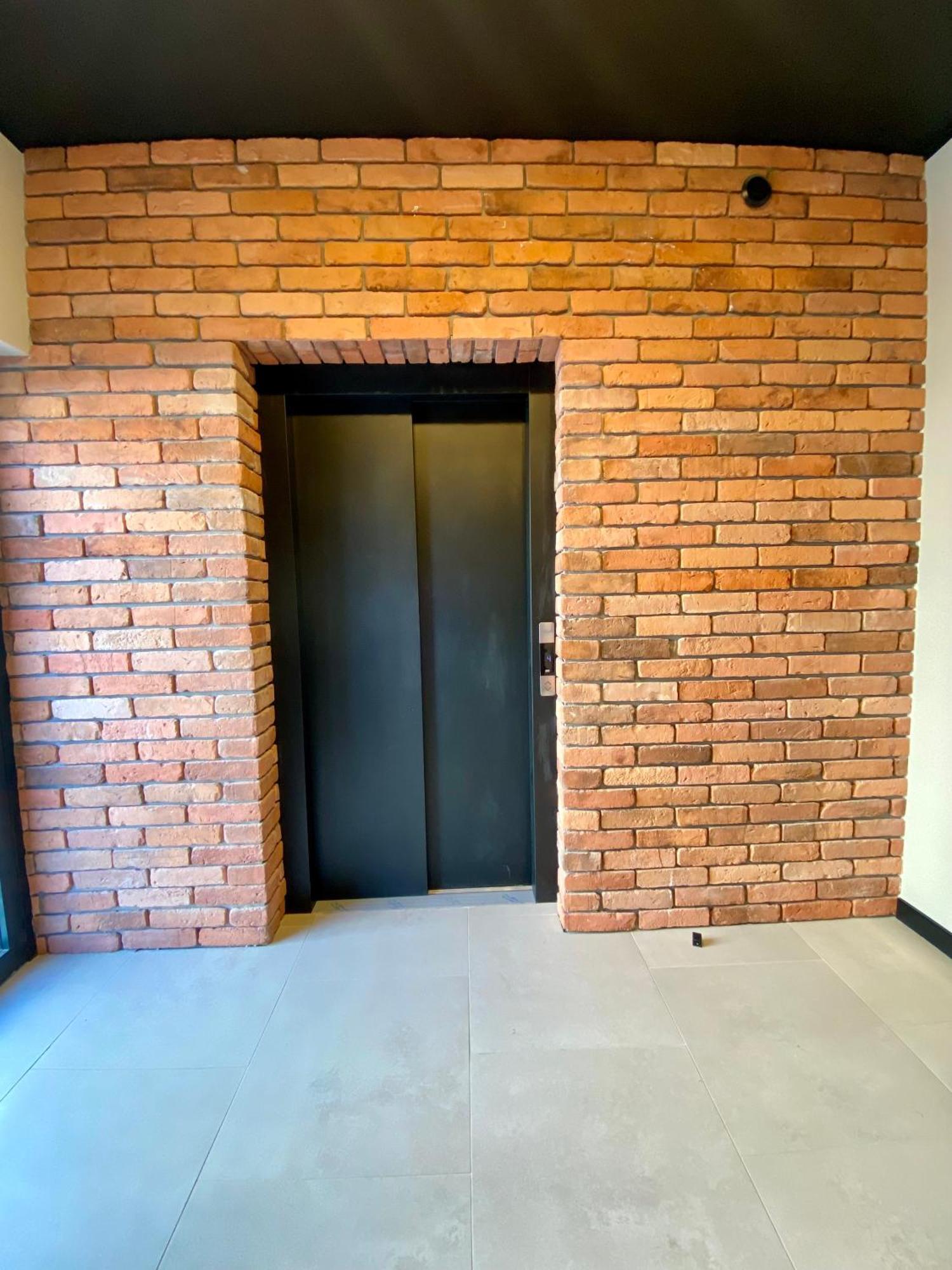 Apartament Deluxe Elblag Old Town Bulvar Екстериор снимка
