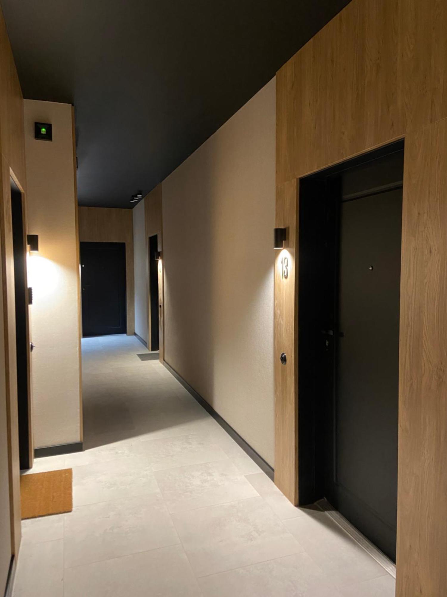 Apartament Deluxe Elblag Old Town Bulvar Екстериор снимка